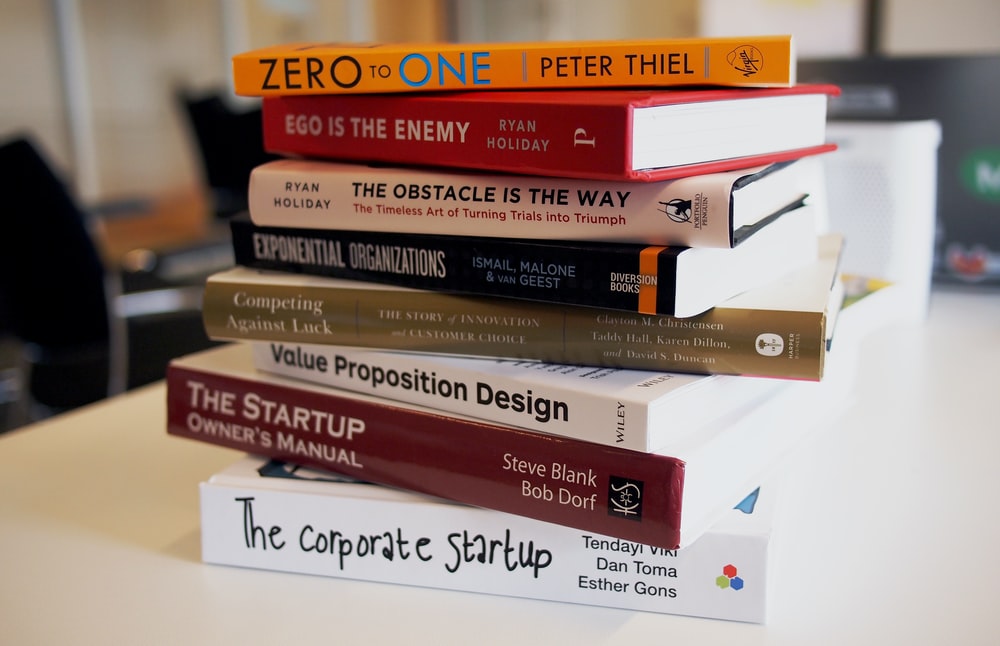ENTREPRENEURSHIP